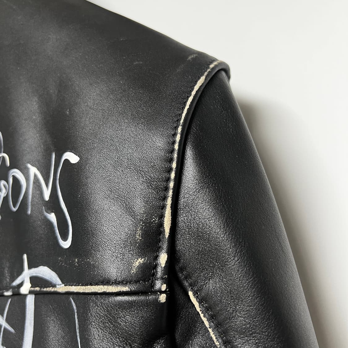 루이스레더 x 꼼데가르송 391T 38 상품이미지5