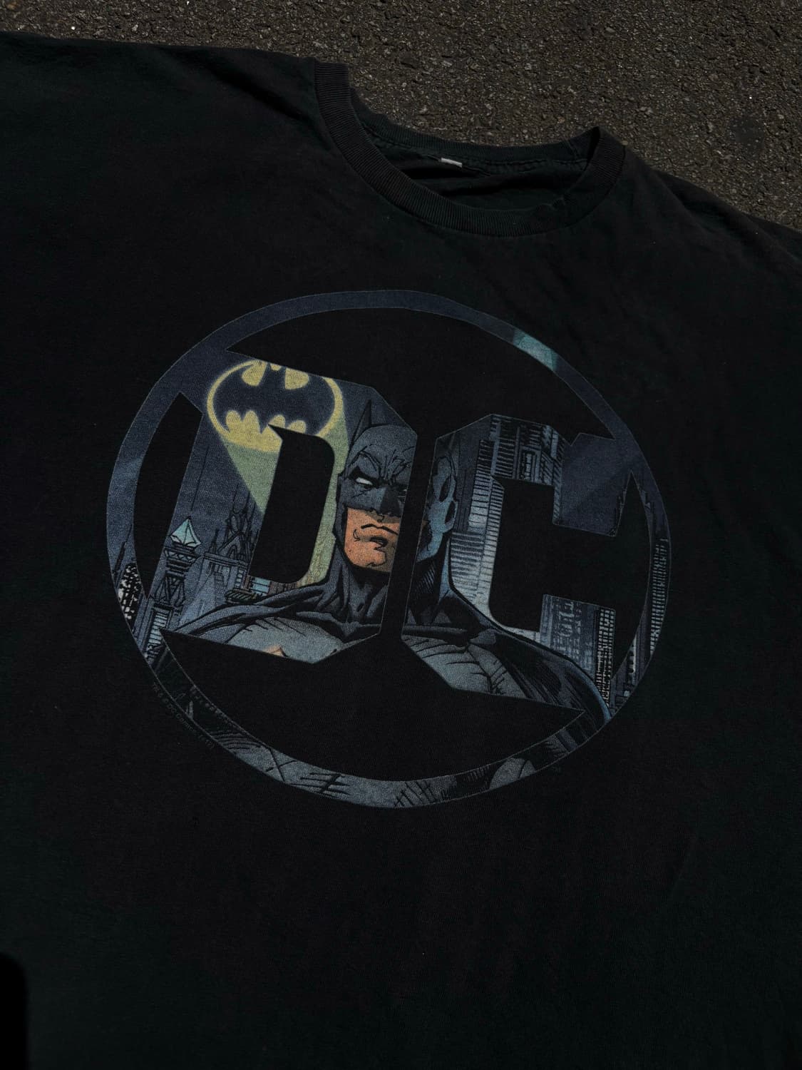 Batman 배트맨 D.C 반팔티 상품이미지2
