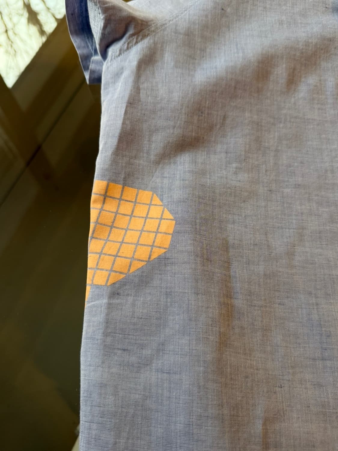 펜디 블라우스 55 상품이미지10