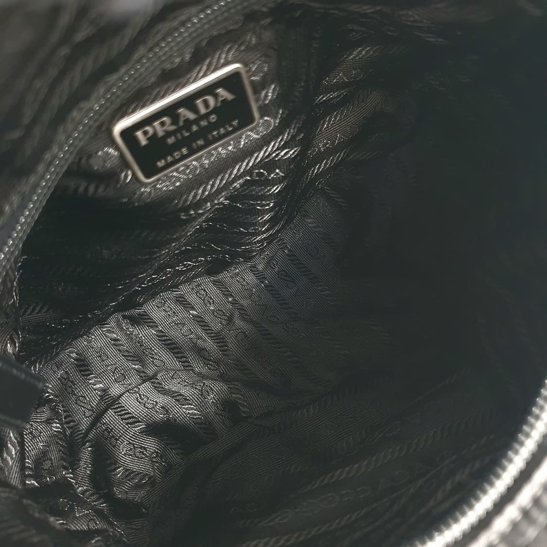 프라다 리나일론 메신저백 크로스백 숄더백 상품이미지10