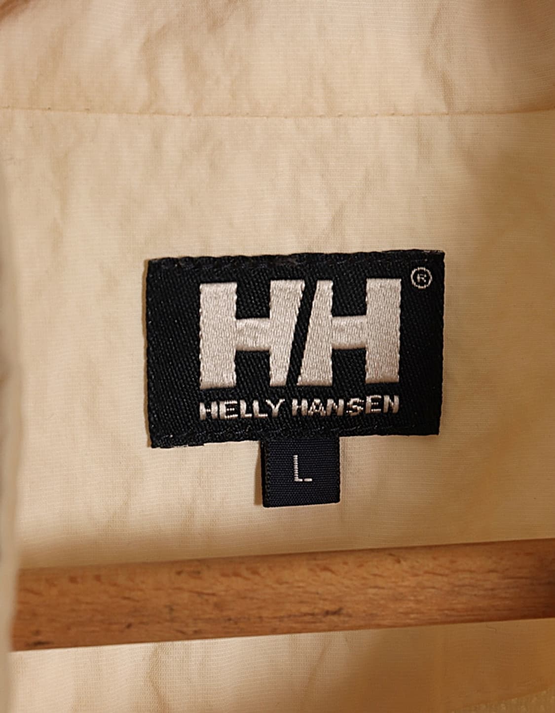 HELLY HANSEN Light Nautisk Jacket 상품이미지8