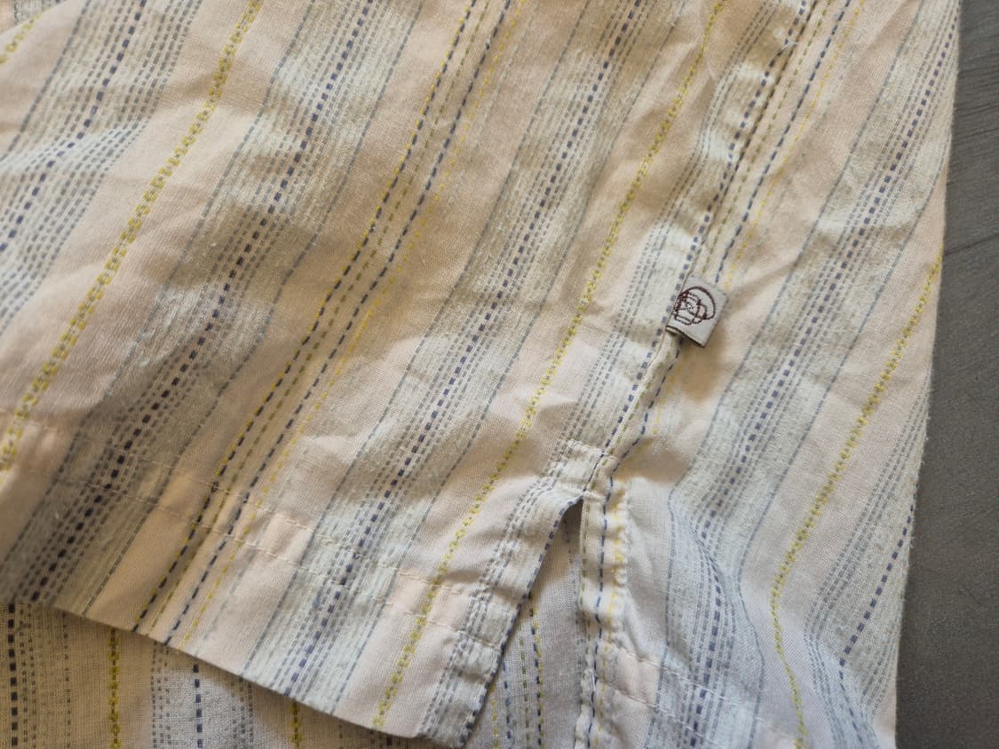 00s 파타고니아 리듬 짚업 셔츠 상품이미지4