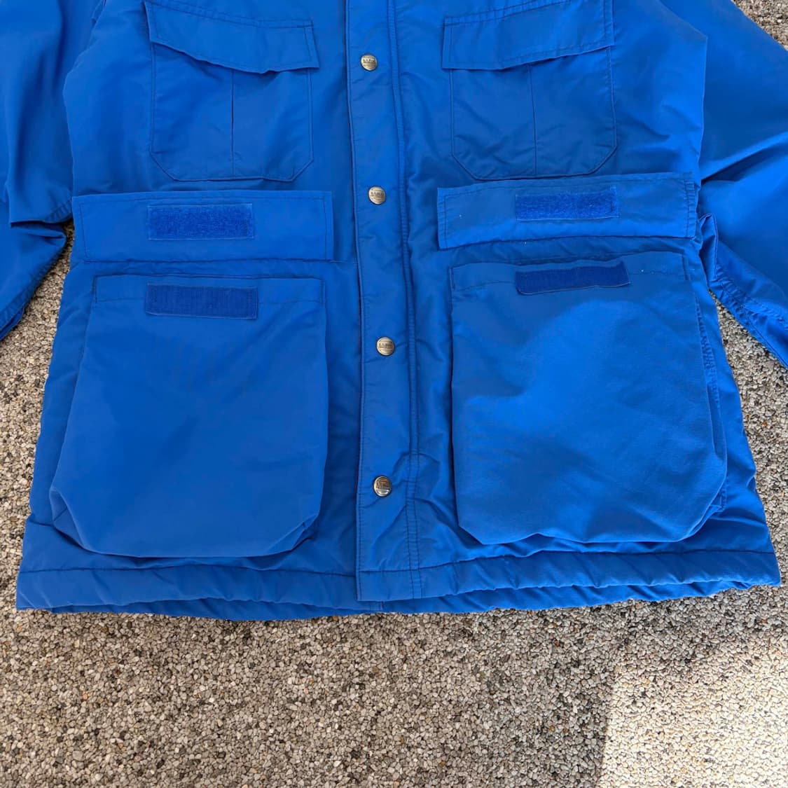 103 l.l.bean 엘엘빈 80년대 usa 상품이미지5