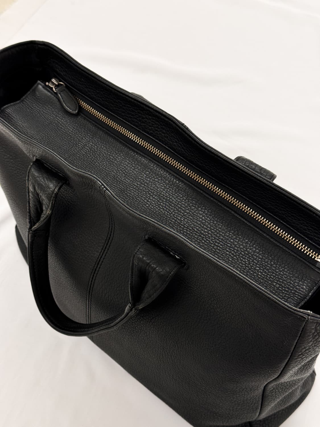 PORTER leather tote bag 상품이미지9