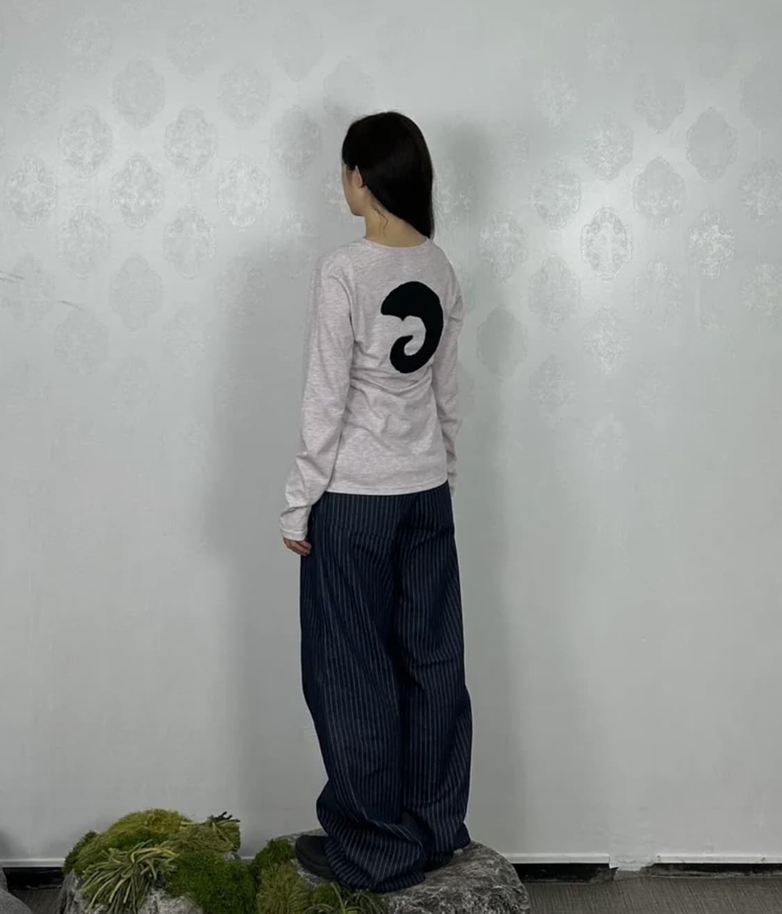 탄산마그네슘 티셔츠 상품이미지1