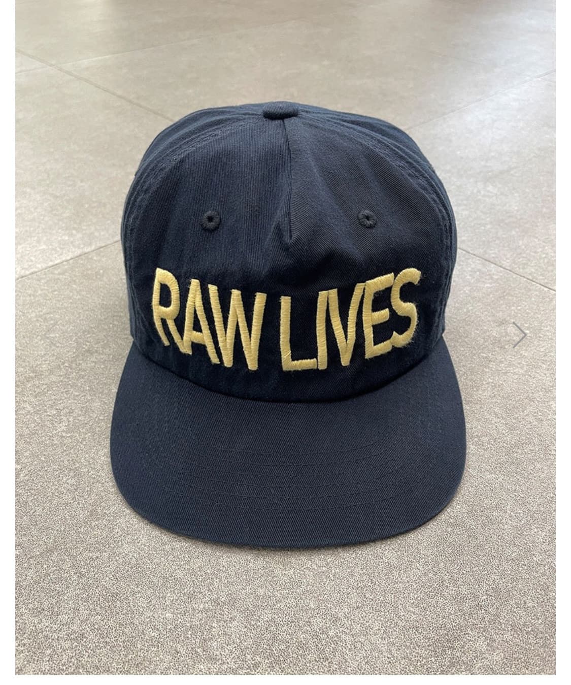 구매글)로스트 타운 서플라이 모자 상품이미지1