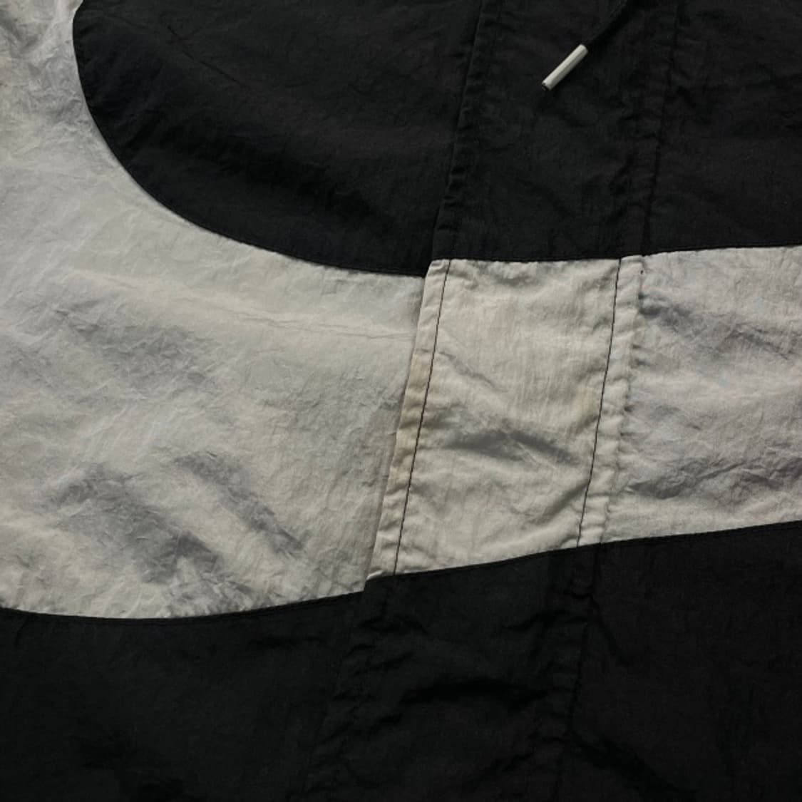 105 나이키  NSW 빅스우시 바람막이 상품이미지3