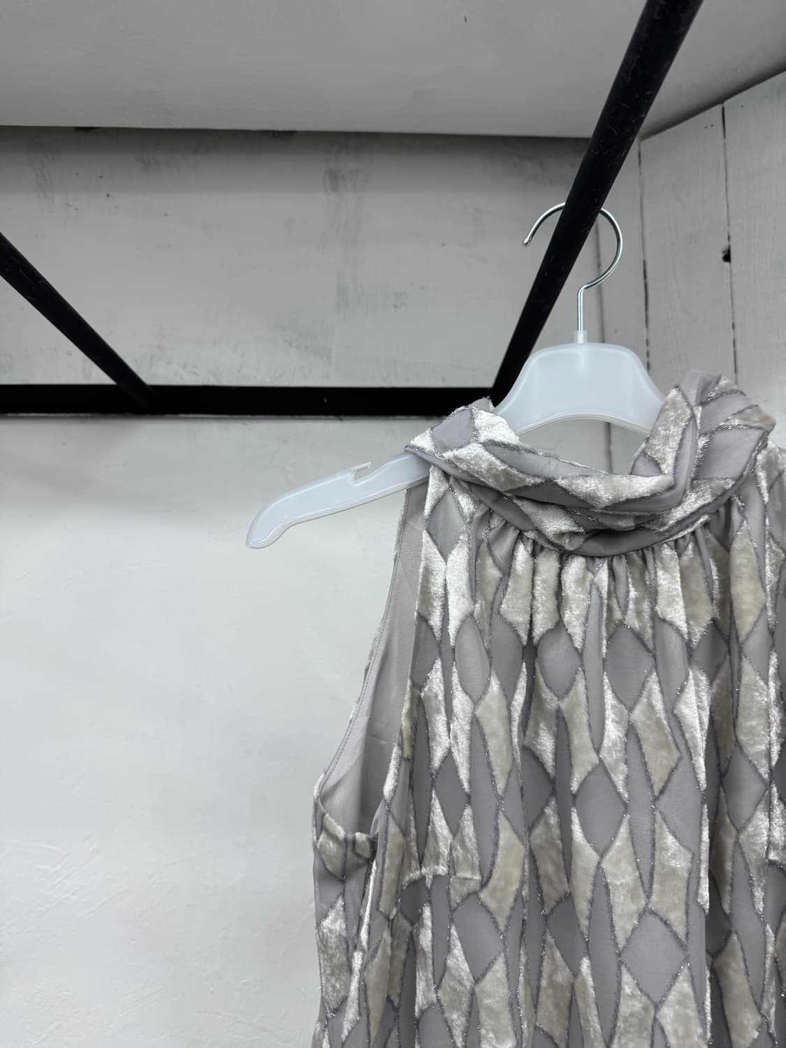 vtg dress 상품이미지2