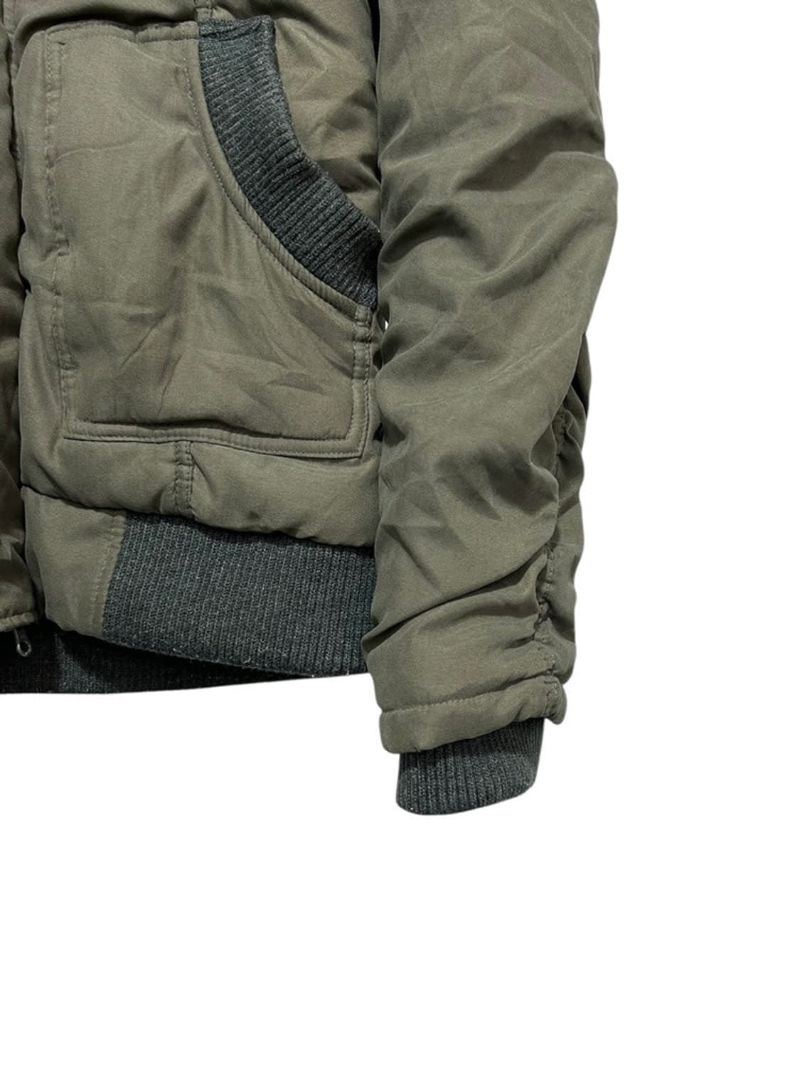 vtg jacket 상품이미지4