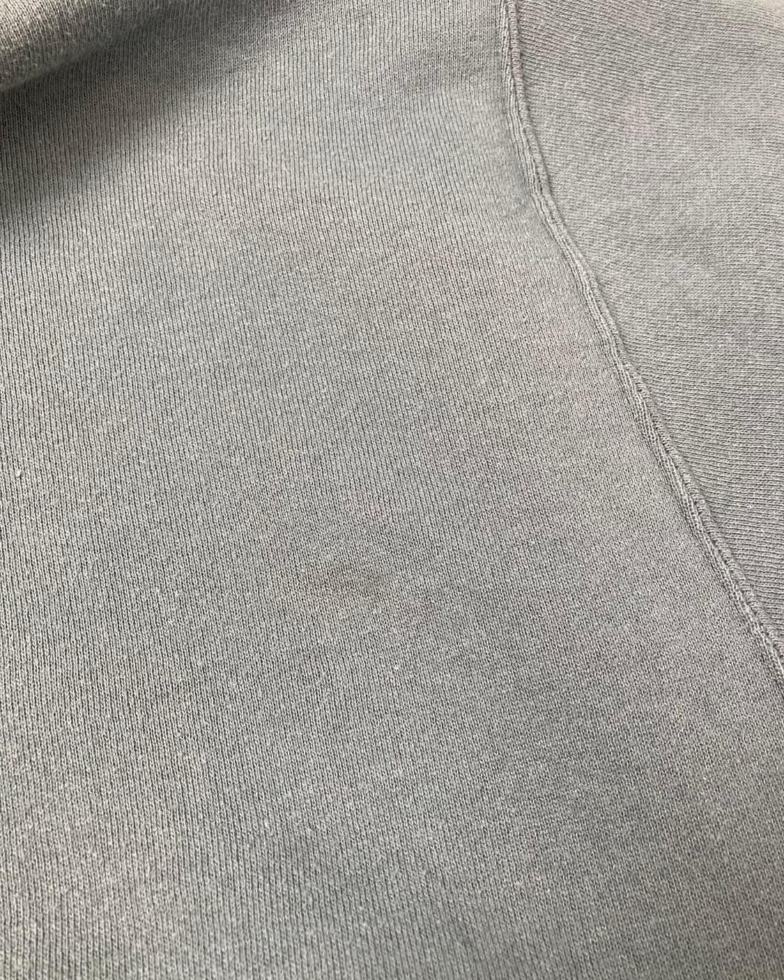 90s Russell Hoodie (sage green) 상품이미지10