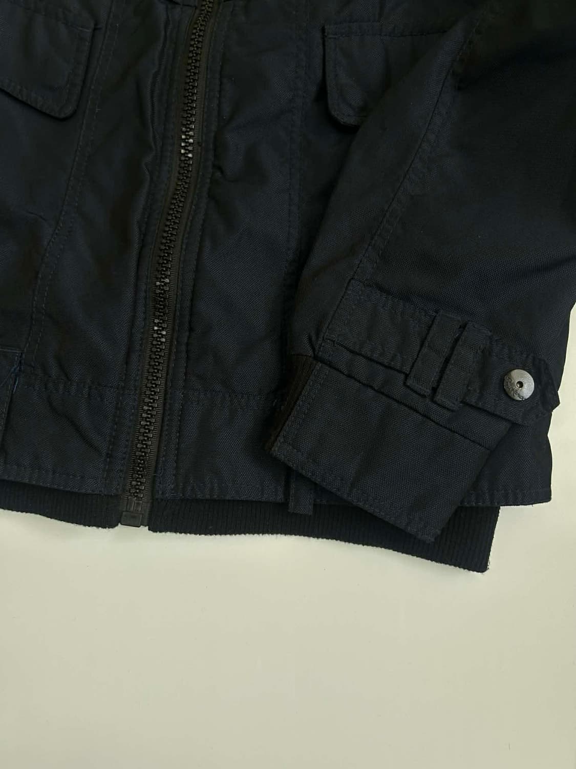 [L] 버커루 멀티포켓 유틸리티 테크웨어 라이더 자켓 상품이미지7