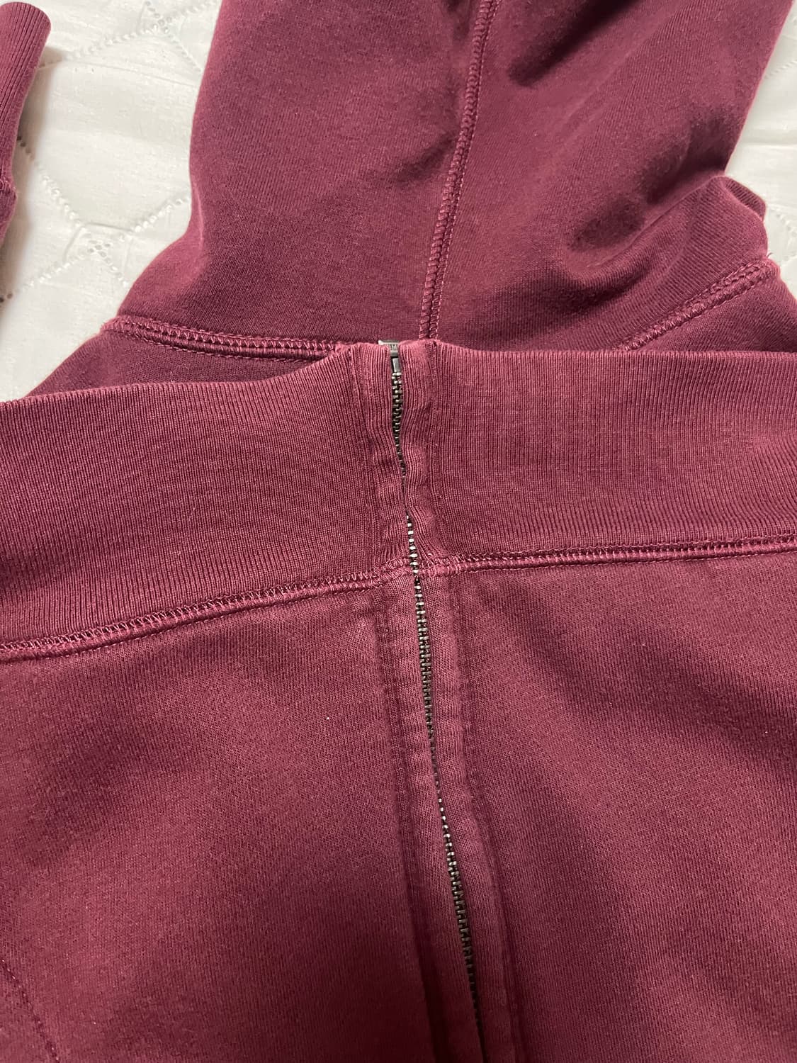 갭 후드집업 상품이미지4