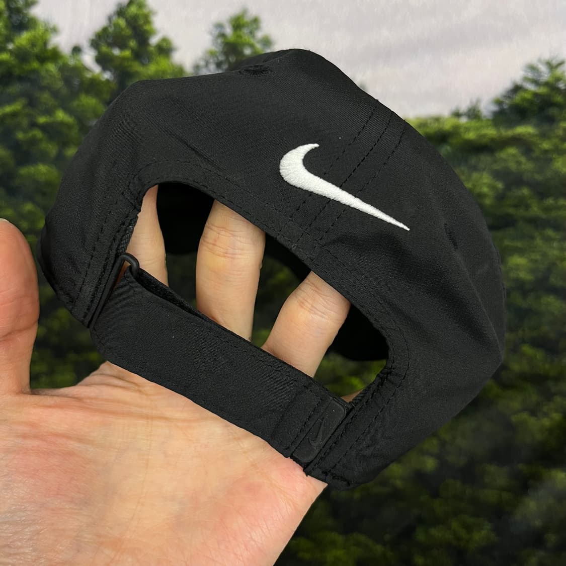 [OS] 나이키 스우시 로고 볼캡 상품이미지6