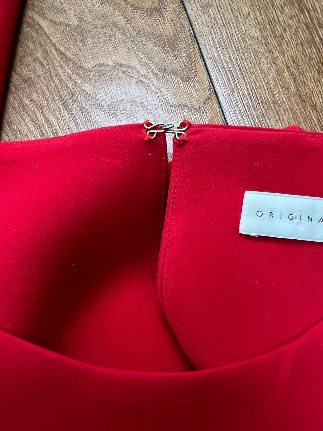 오르ORR 블라우스 상품이미지3