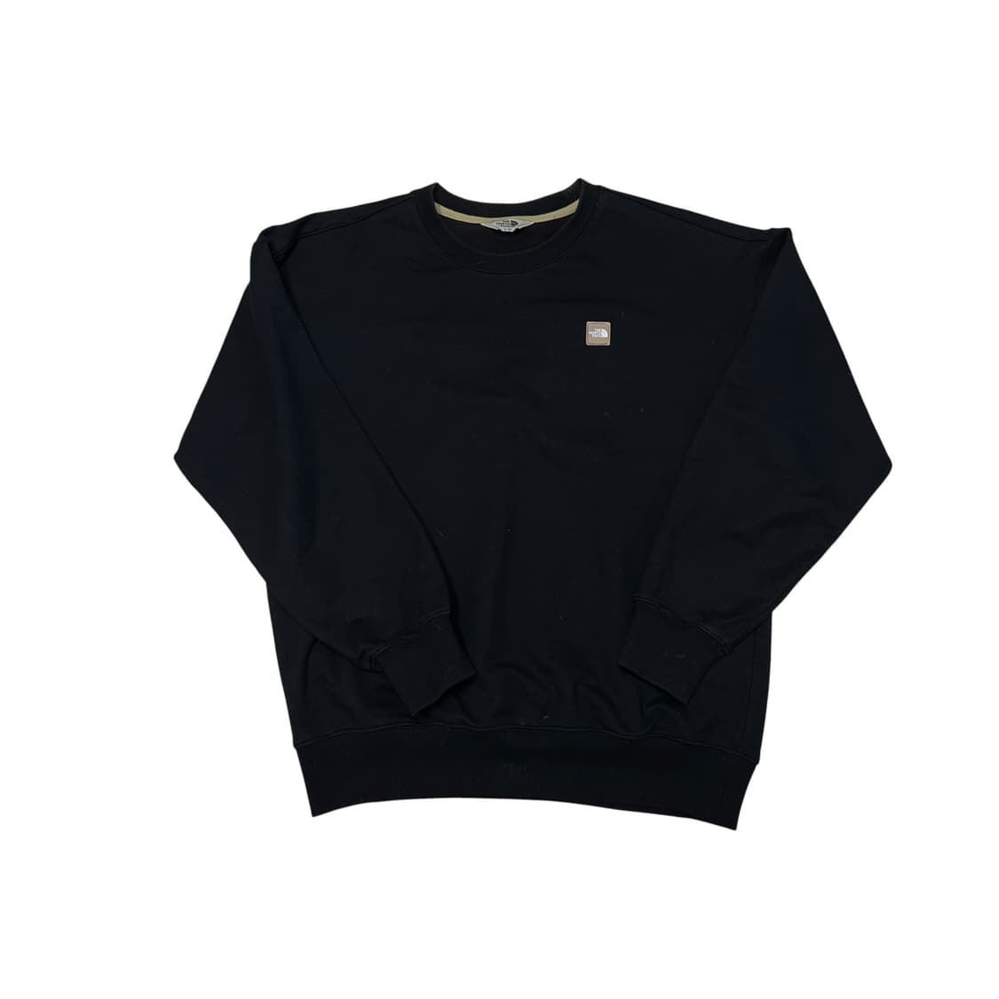 노스페이스 맨투맨 상품이미지1