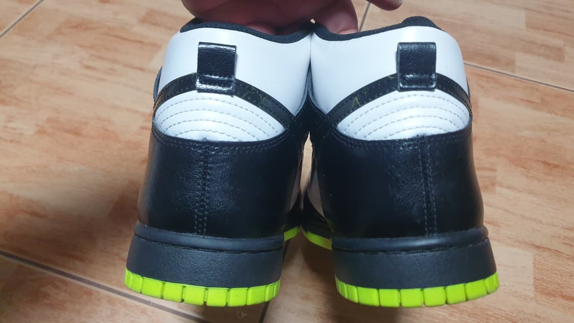 나이키 덩크하이 일렉트릭 275 상품이미지8