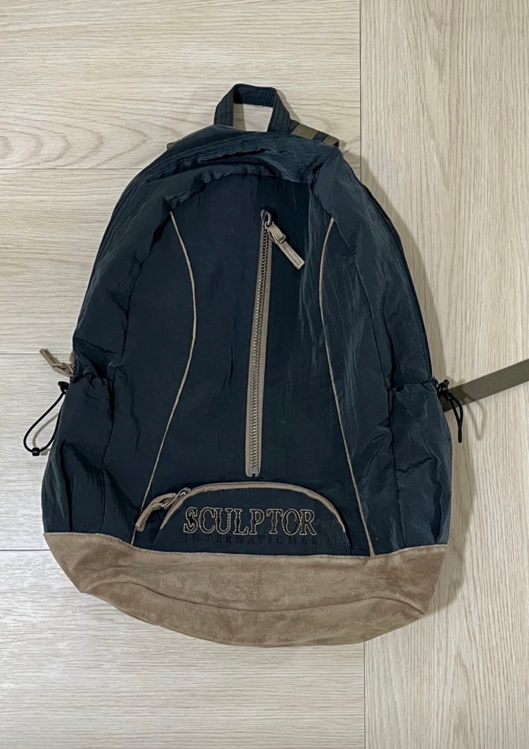 sculptor 스컬프터 올드스쿨 백팩 / 올드스쿨 백팩 / 스컬프터백팩 상품이미지3
