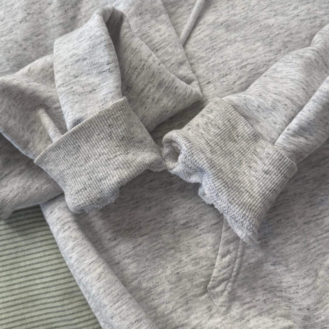 [m size] 디스이즈네버댓 디네댓 후드티 상품이미지3