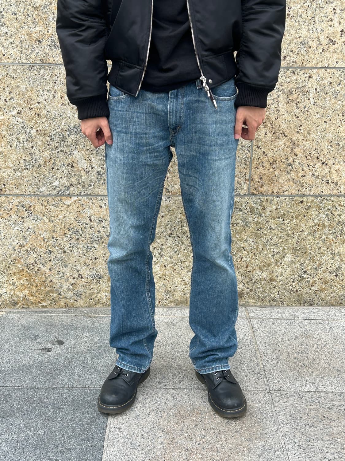 [Levi’s 514 W33 | L32] 상품이미지3