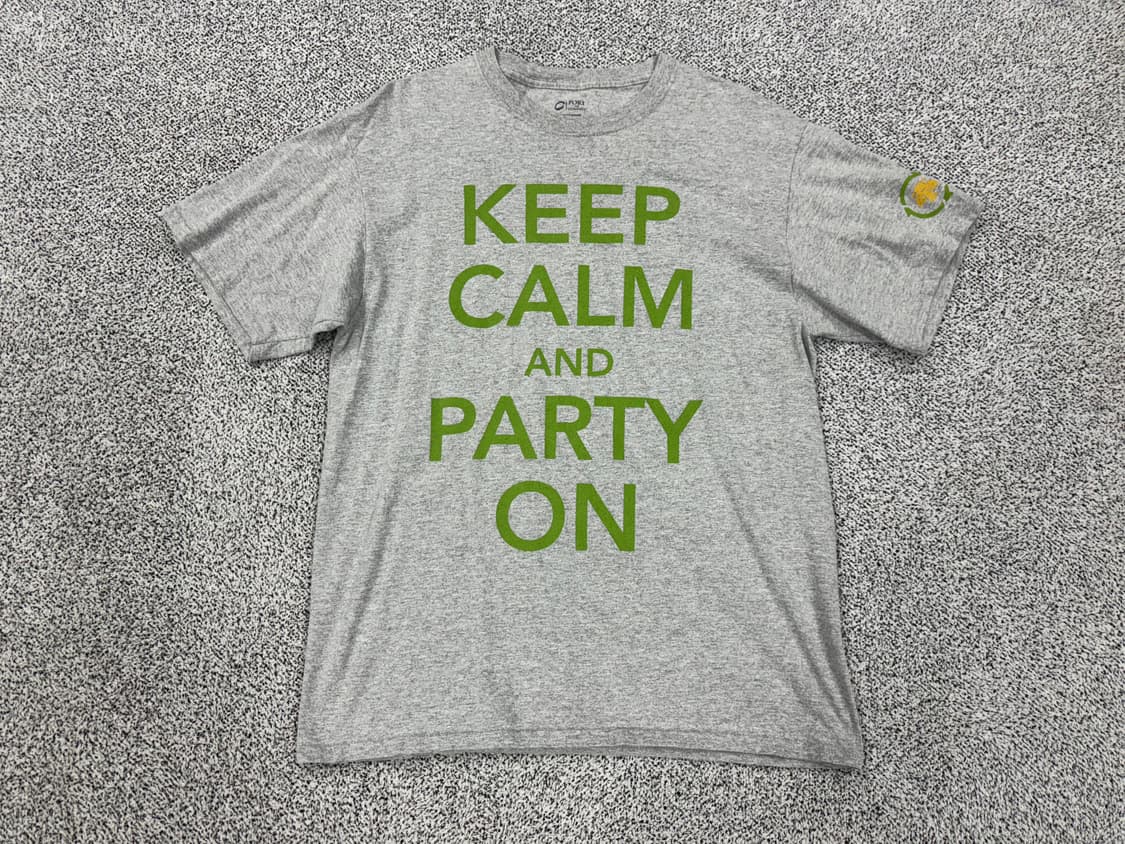 빈티지 포드 프린팅 반팔티 상품이미지2