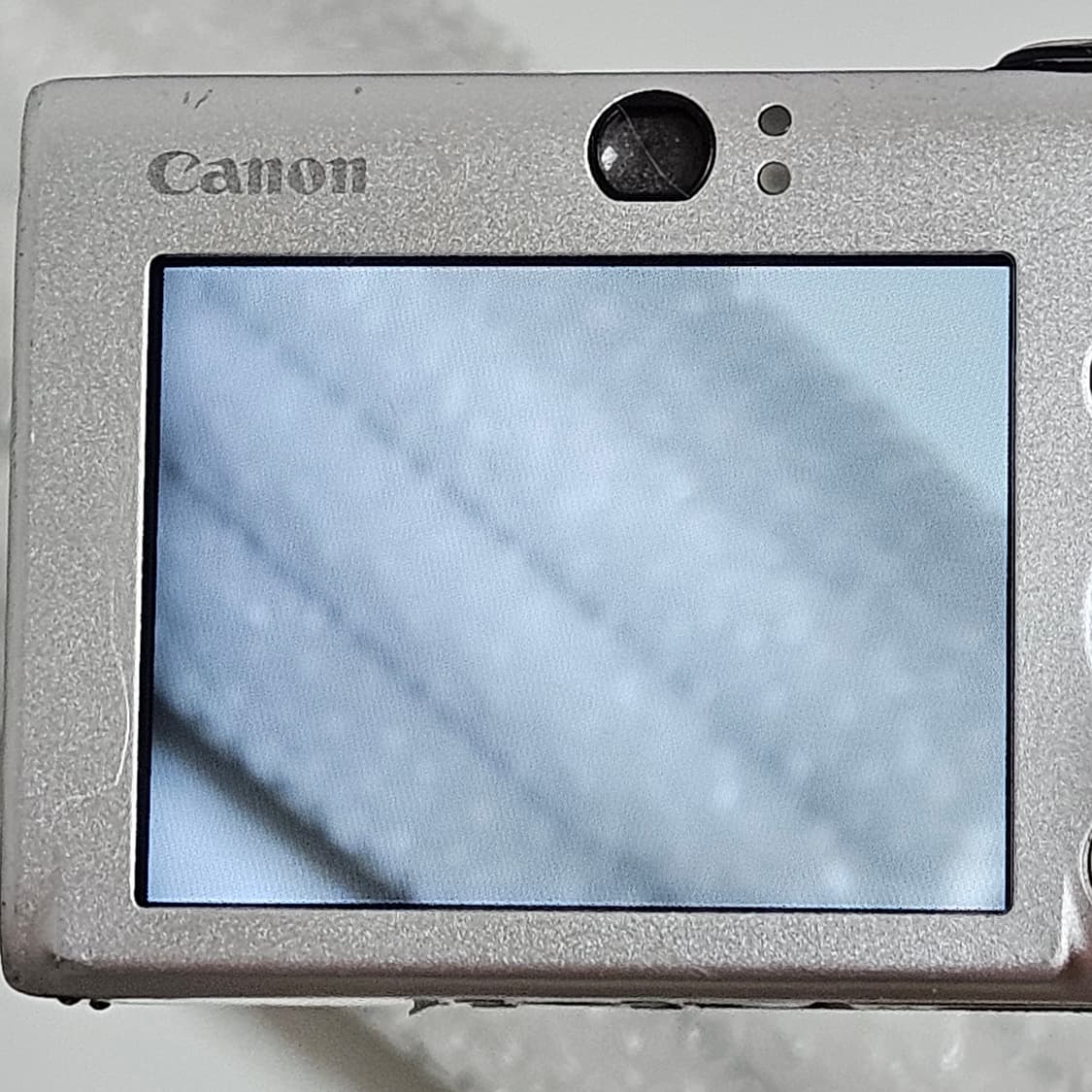 캐논 익서스 ixus80 빈티지 디카 상품이미지8