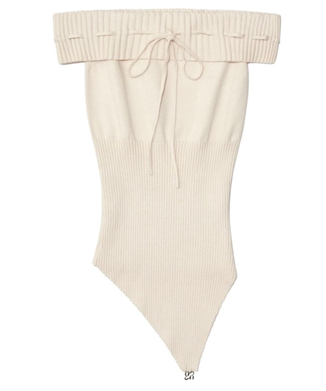 글로니 베라 스윙 탑 (아이보리) 상품이미지1