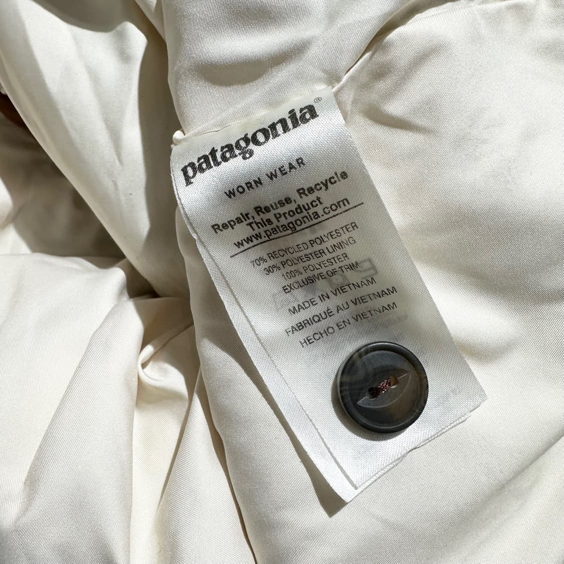 파타고니아 디바이디드 스카이 플리스 자켓 상품이미지7