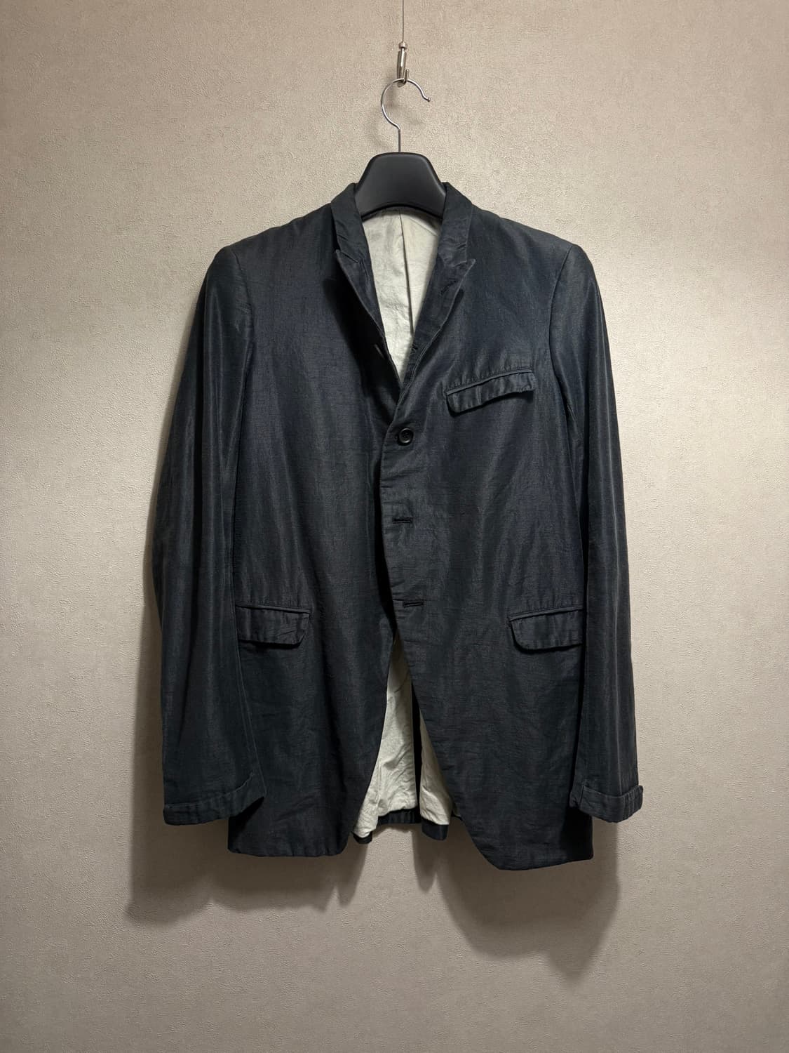 Comme des Garcons 5B Tailored Jacket 상품이미지1