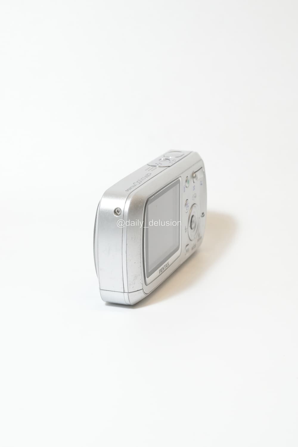 펜탁스 옵티오 WP 상품이미지6