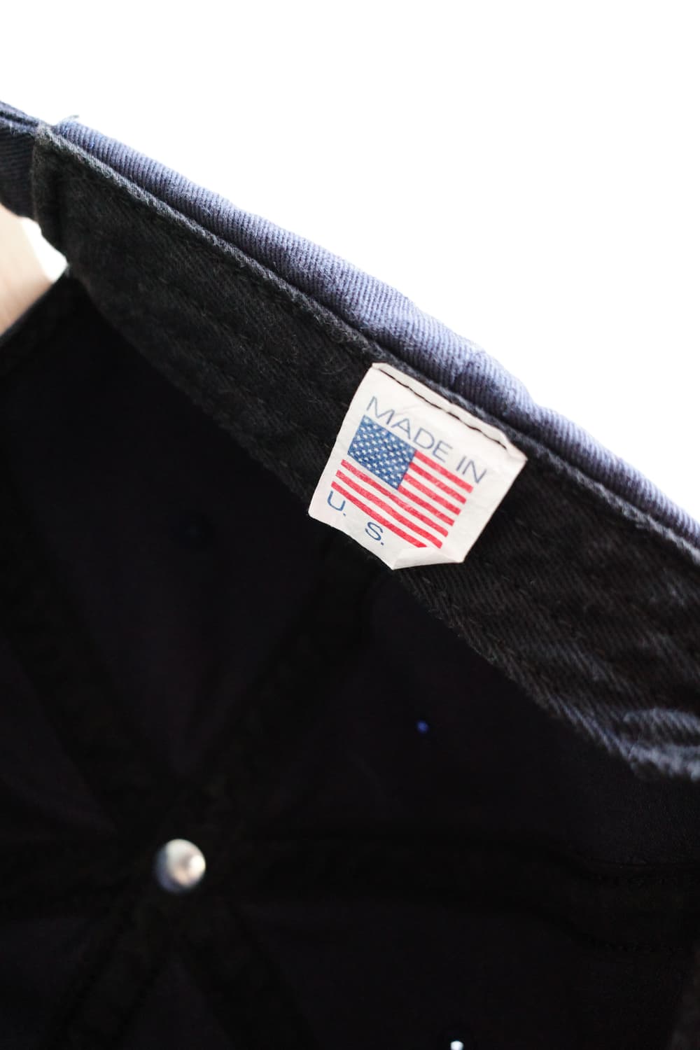 쿠퍼스타운 P 로고 볼캡 상품이미지8