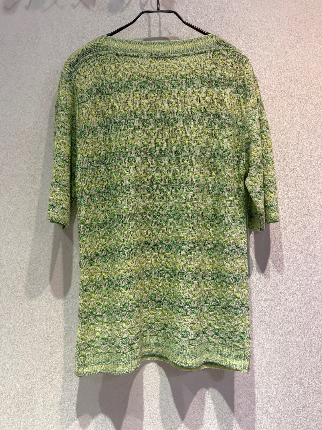 Merci Grace Summer Knit (Made In Japan) 상품이미지2