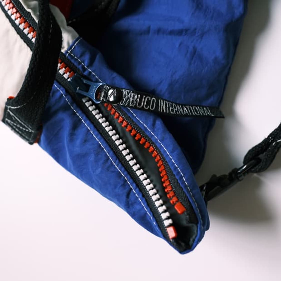 리얼맥코이 부코 투웨이 헬멧백 상품이미지5