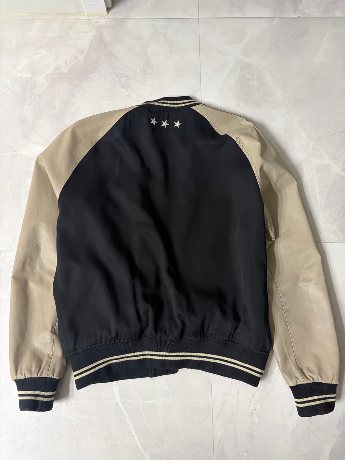 디젤 빈티지 자켓 상품이미지2