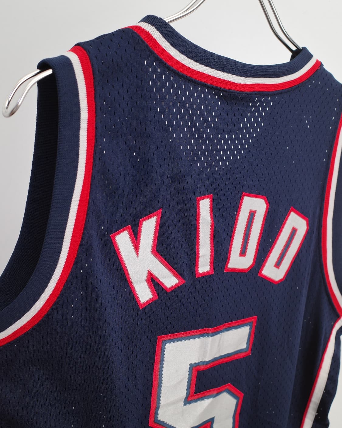 00's nike / new jersey nets jason Kidd 상품이미지7