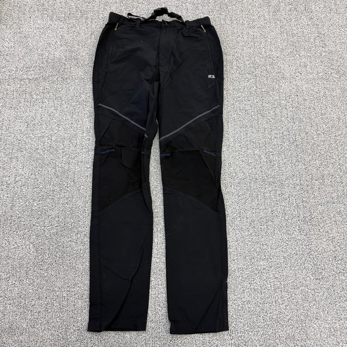 82 K2 등산복 바지 팬츠 0126H2 상품이미지1