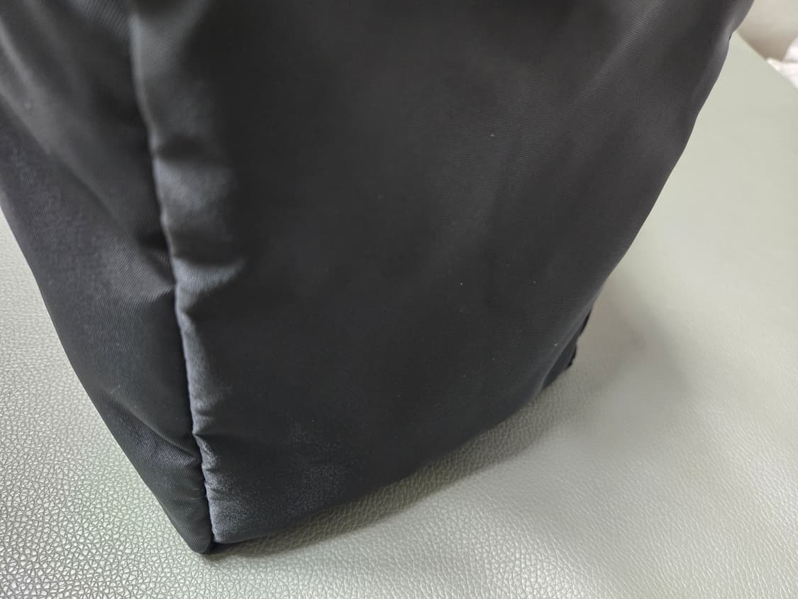 꼼데가르송 나일론백 m사이즈 상품이미지6