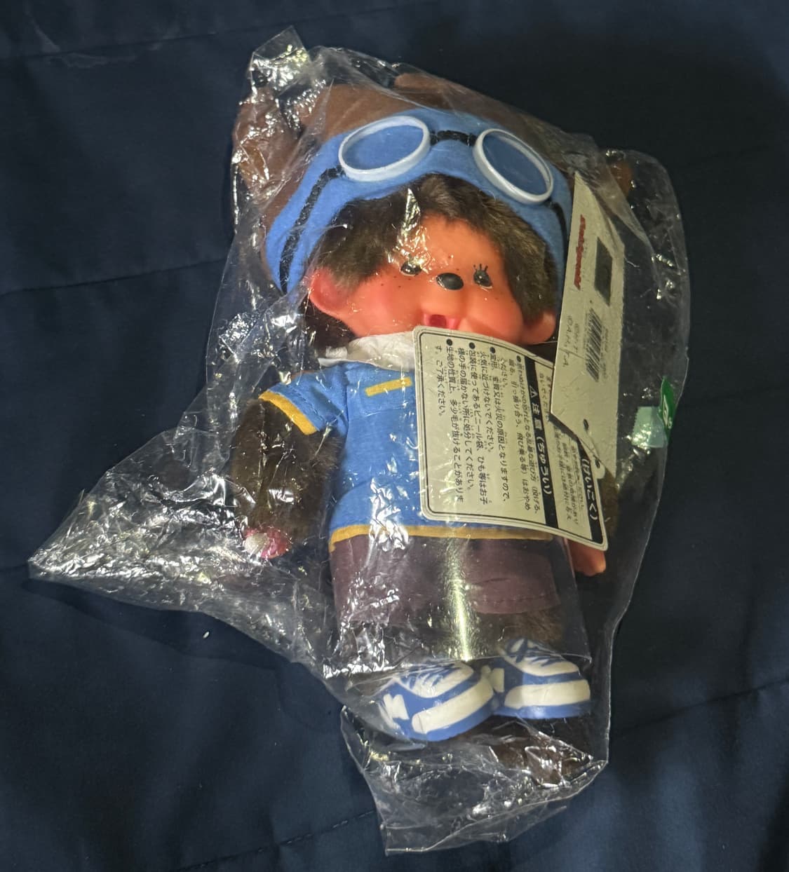 디지몬어드벤처 몬치치 상품이미지2