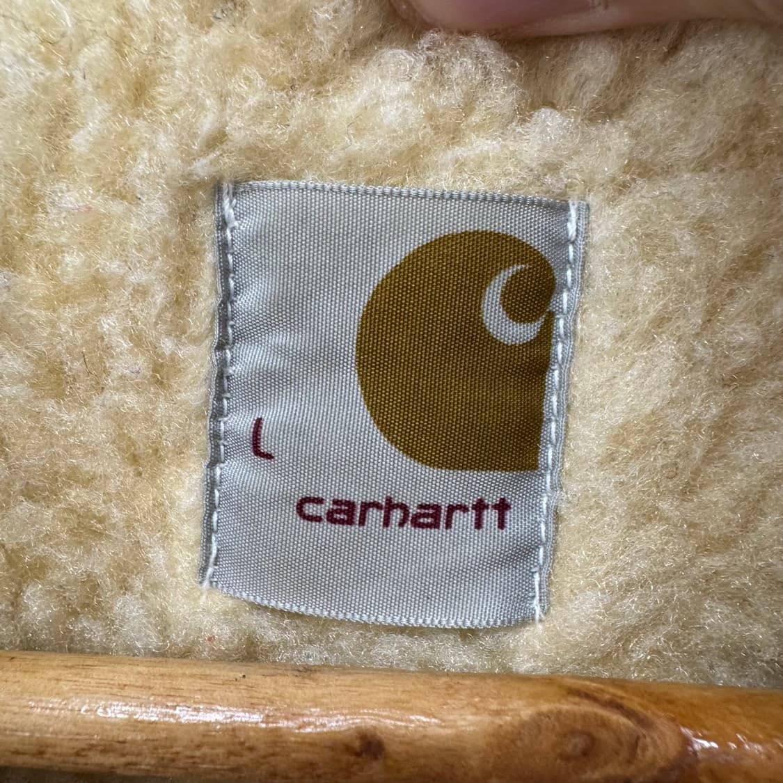 칼하트 베스트  상품이미지6