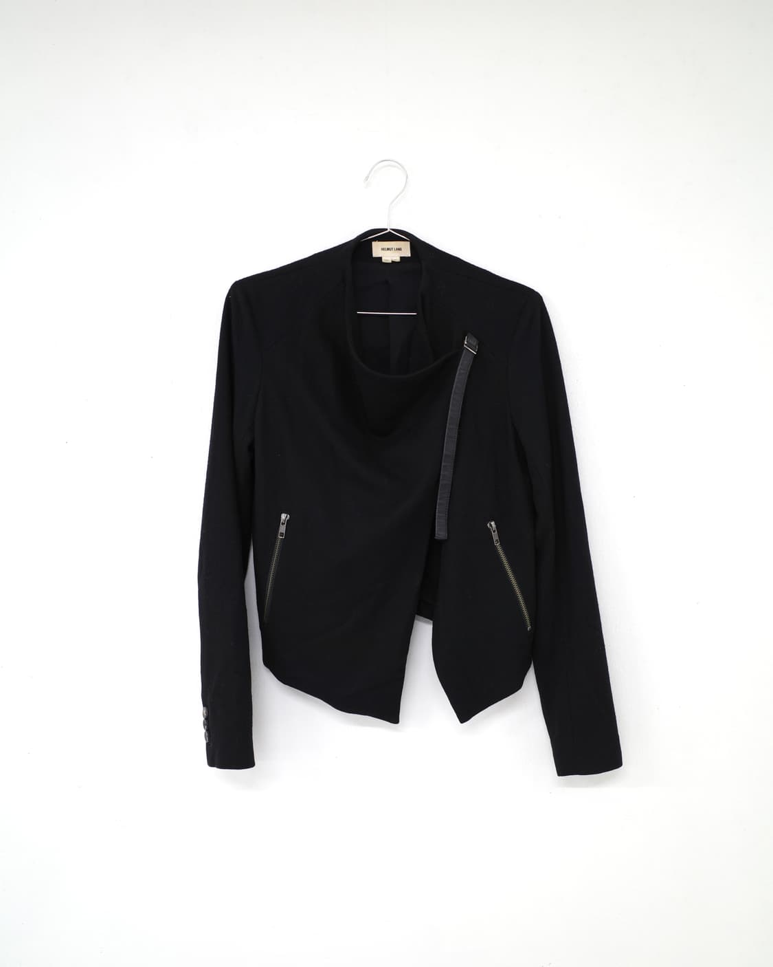 Helmut Lang Wool Jacket  상품이미지1