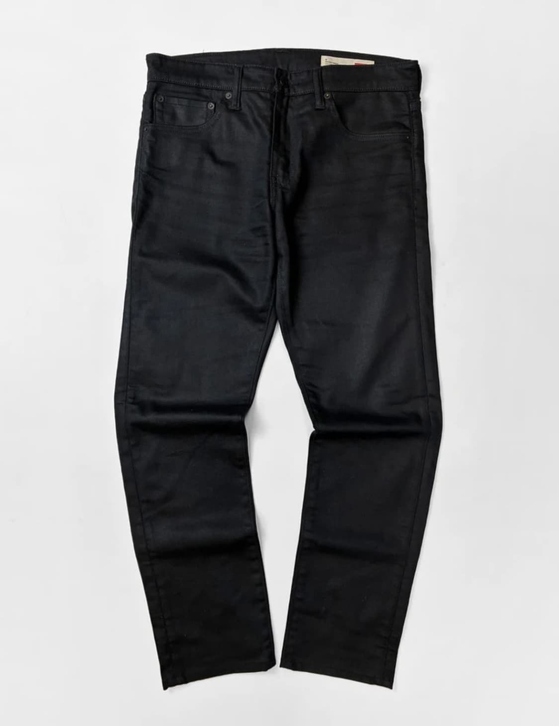 리바이스 00's 코팅 데님 팬츠(32사이즈) 상품이미지1