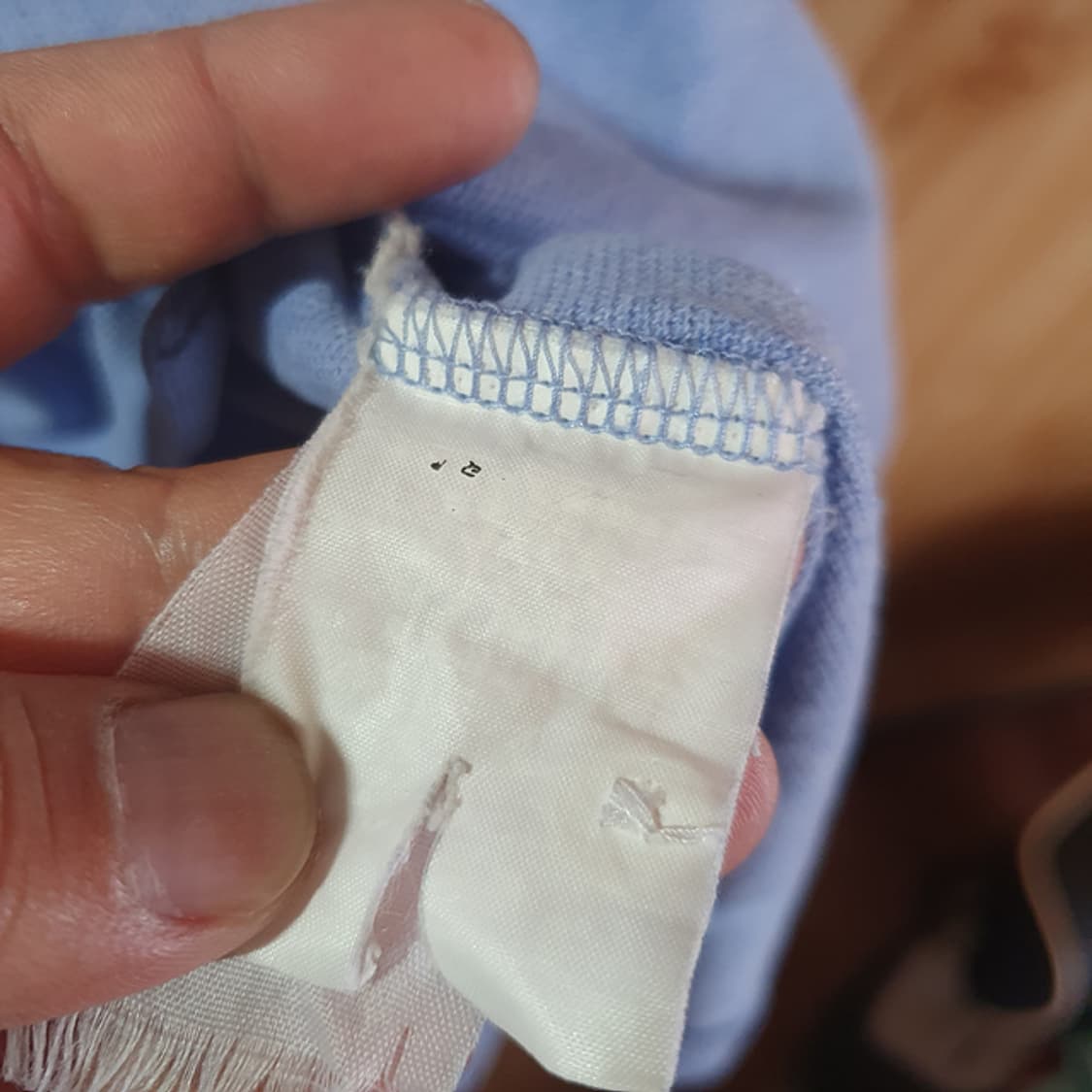 폴로 랄프로렌 반팔 카라티XL 상품이미지4