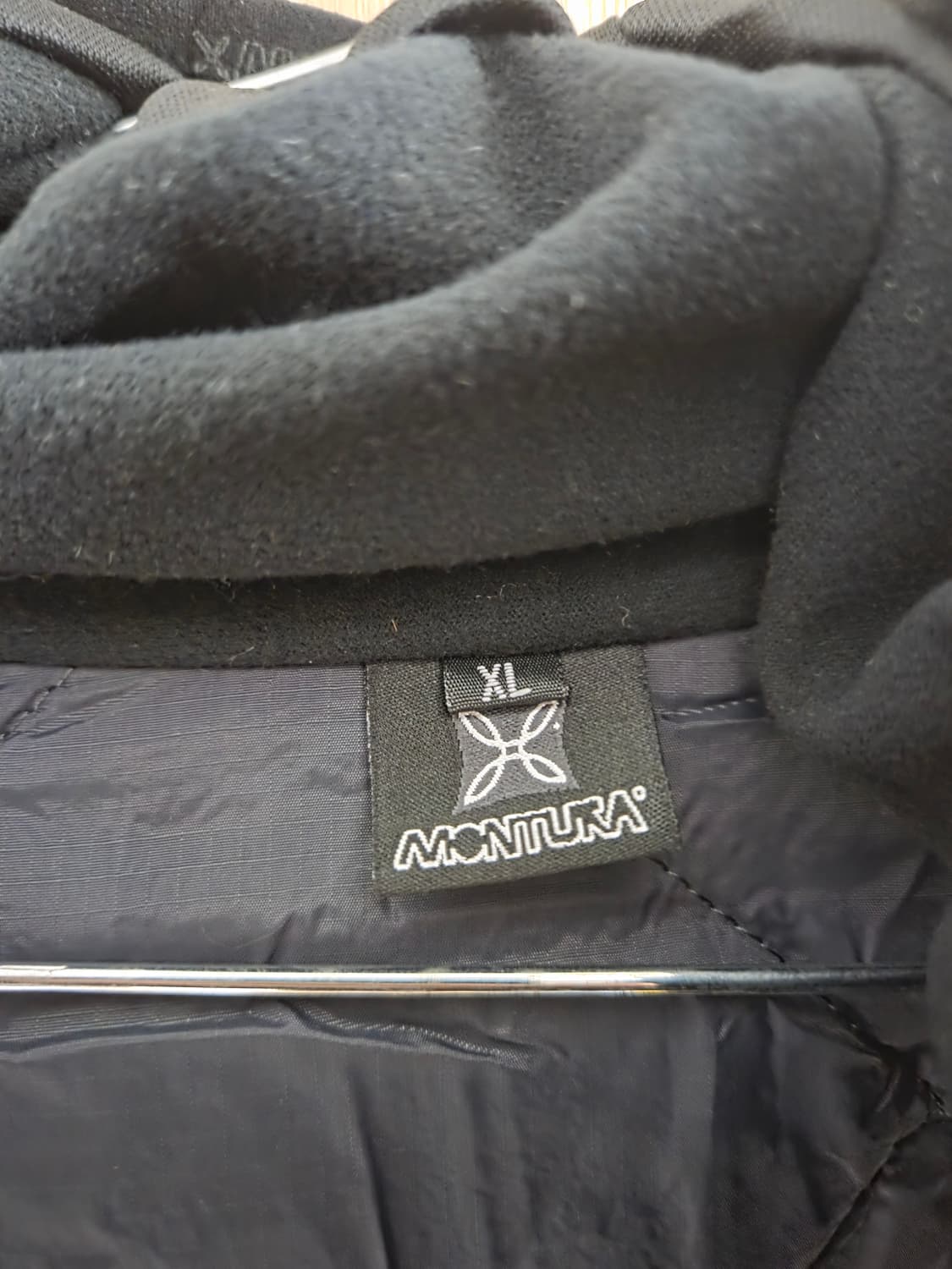 몬츄라 스카이자켓 프리마로프트바람막이 자켓 등산 몬츄라 XL 상품이미지7