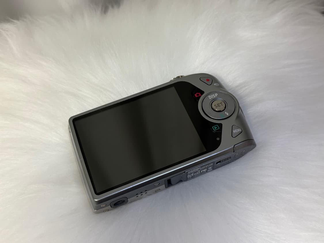 카시오 엑슬림 ex-z2000 상품이미지5