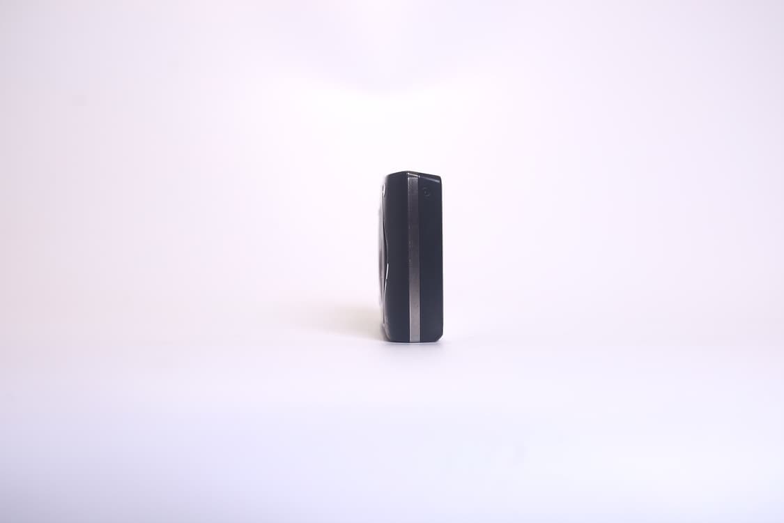 카시오 익슬림 Z2000 블랙 (이체 시 2만원 할인) 상품이미지3