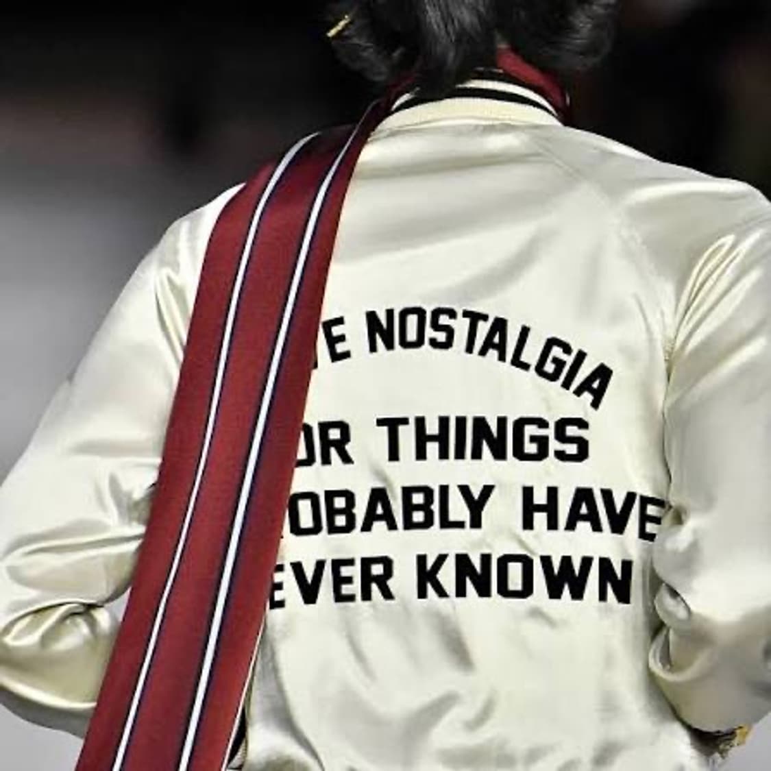 Celine 셀린 - 20ss 노스텔지아 수베니어 자켓 상품이미지8