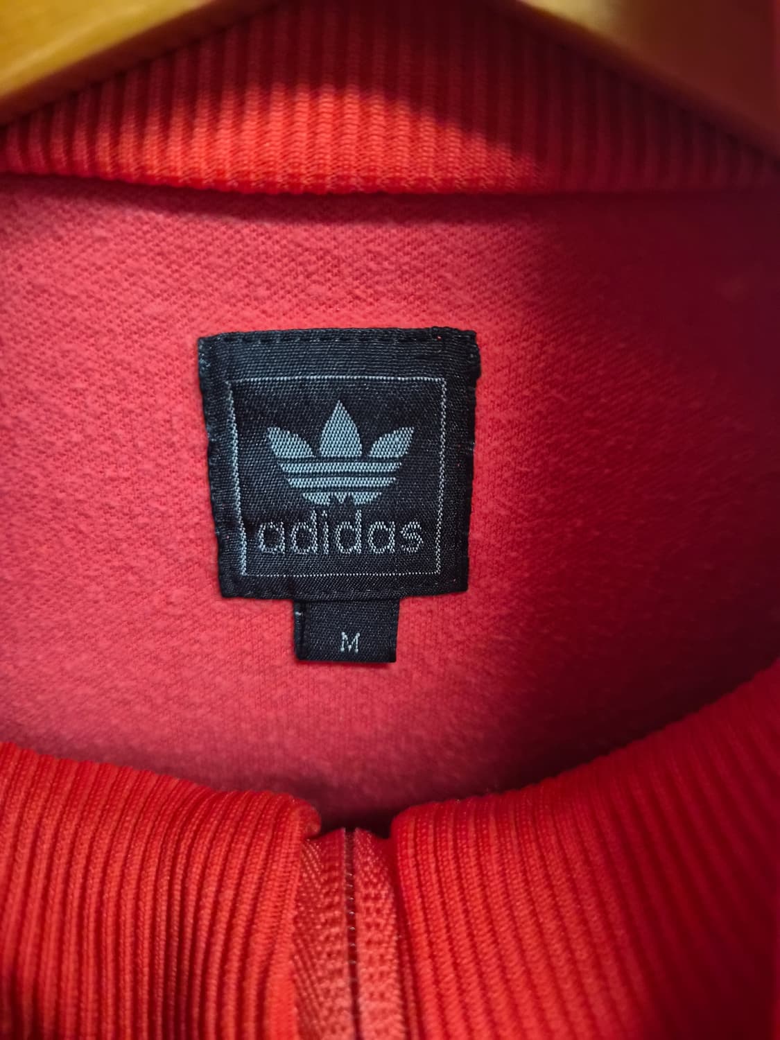 해외M) 아디다스 체코슬로바키아 트랙탑 져지 팝니다 상품이미지3