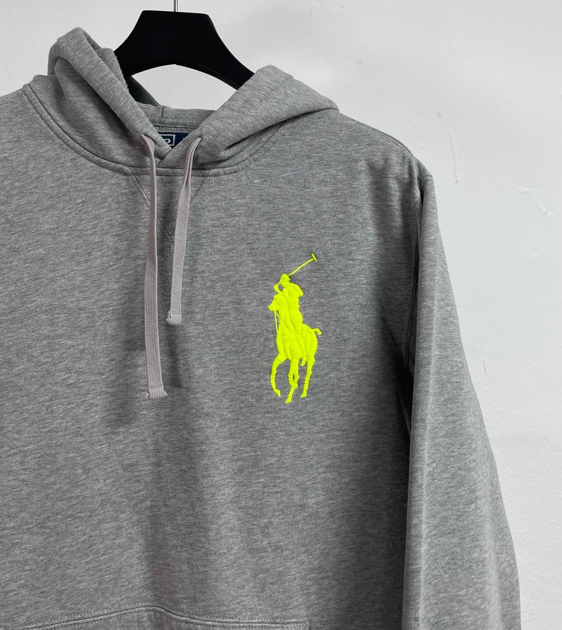 폴로 랄프로렌 빅포니 후드티 (on.75)   상품이미지2