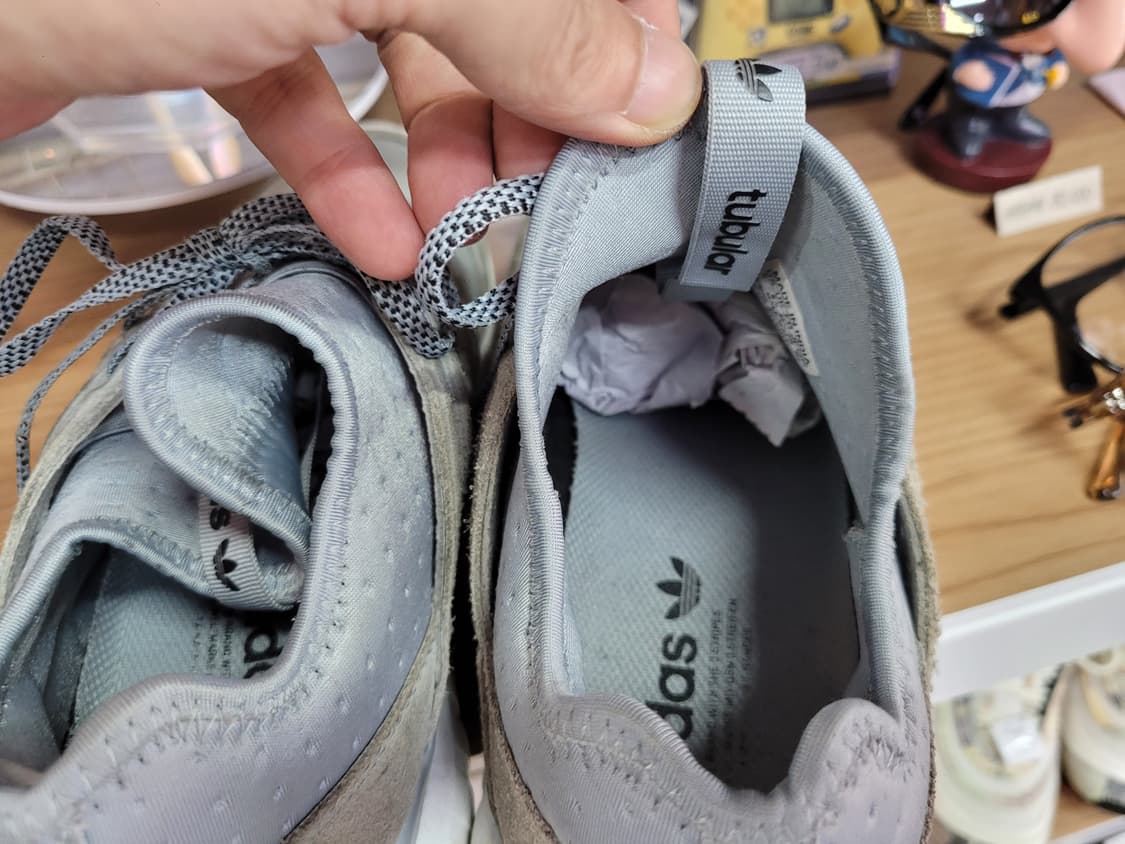 Adidas 아디다스 튜블러 운동화 상품이미지5