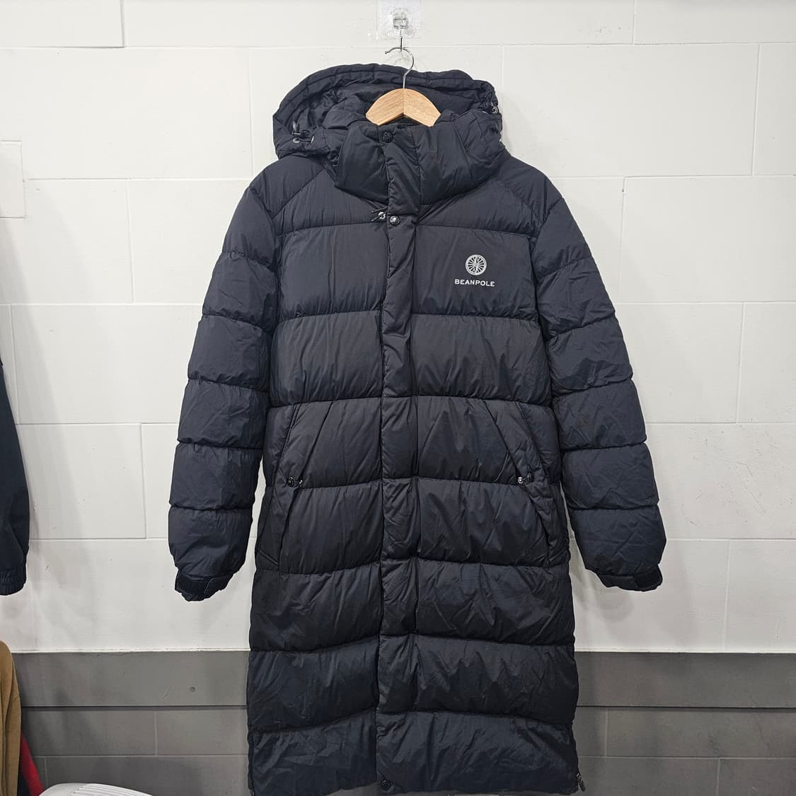 빈폴 롱패딩 상품이미지1