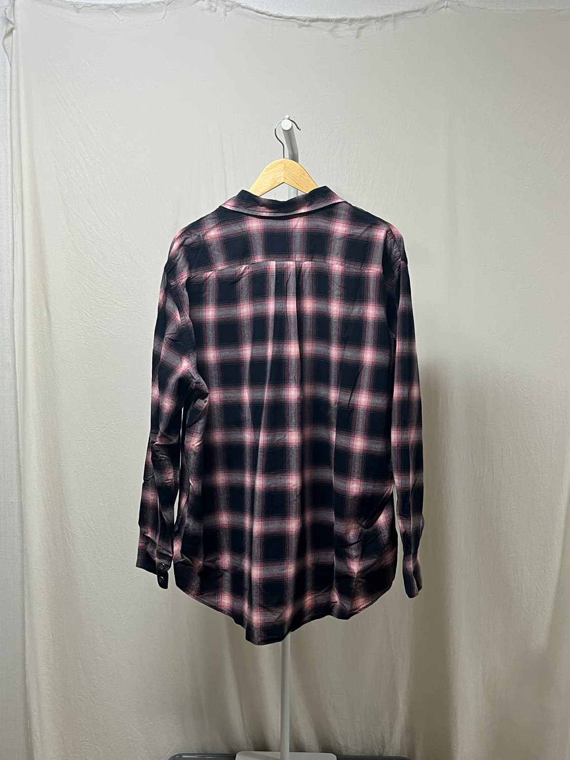Ourlegacy poco shirt 상품이미지3